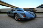 Mosler Consulier Targa 1990 года
